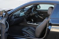 USED 2016 16 BMW 4 SERIES 3.0 435d M Sport Auto xDrive Euro 6 (s/s) 2dr **NOW SOLD**
