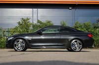 USED 2016 16 BMW 4 SERIES 3.0 435d M Sport Auto xDrive Euro 6 (s/s) 2dr **NOW SOLD**