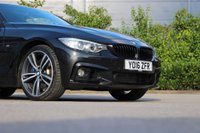 USED 2016 16 BMW 4 SERIES 3.0 435d M Sport Auto xDrive Euro 6 (s/s) 2dr **NOW SOLD**