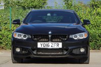USED 2016 16 BMW 4 SERIES 3.0 435d M Sport Auto xDrive Euro 6 (s/s) 2dr **NOW SOLD**