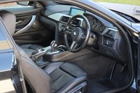 USED 2016 16 BMW 4 SERIES 3.0 435d M Sport Auto xDrive Euro 6 (s/s) 2dr **NOW SOLD**