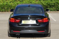 USED 2016 16 BMW 4 SERIES 3.0 435d M Sport Auto xDrive Euro 6 (s/s) 2dr **NOW SOLD**