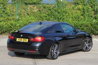 USED 2016 16 BMW 4 SERIES 3.0 435d M Sport Auto xDrive Euro 6 (s/s) 2dr **NOW SOLD**
