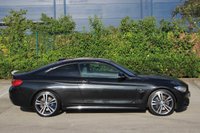 USED 2016 16 BMW 4 SERIES 3.0 435d M Sport Auto xDrive Euro 6 (s/s) 2dr **NOW SOLD**