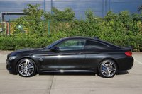 USED 2016 16 BMW 4 SERIES 3.0 435d M Sport Auto xDrive Euro 6 (s/s) 2dr **NOW SOLD**
