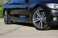 USED 2016 16 BMW 4 SERIES 3.0 435d M Sport Auto xDrive Euro 6 (s/s) 2dr **NOW SOLD**