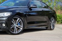 USED 2016 16 BMW 4 SERIES 3.0 435d M Sport Auto xDrive Euro 6 (s/s) 2dr **NOW SOLD**
