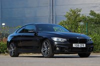 USED 2016 16 BMW 4 SERIES 3.0 435d M Sport Auto xDrive Euro 6 (s/s) 2dr **NOW SOLD**