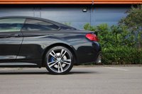 USED 2016 16 BMW 4 SERIES 3.0 435d M Sport Auto xDrive Euro 6 (s/s) 2dr **NOW SOLD**