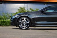 USED 2016 16 BMW 4 SERIES 3.0 435d M Sport Auto xDrive Euro 6 (s/s) 2dr **NOW SOLD**