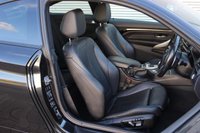 USED 2016 16 BMW 4 SERIES 3.0 435d M Sport Auto xDrive Euro 6 (s/s) 2dr **NOW SOLD**