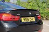 USED 2016 16 BMW 4 SERIES 3.0 435d M Sport Auto xDrive Euro 6 (s/s) 2dr **NOW SOLD**