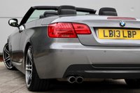 USED 2013 13 BMW 3 SERIES 3.0 330d M Sport Auto Euro 5 2dr **NOW SOLD**