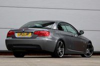 USED 2013 13 BMW 3 SERIES 3.0 330d M Sport Auto Euro 5 2dr **NOW SOLD**
