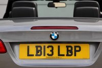 USED 2013 13 BMW 3 SERIES 3.0 330d M Sport Auto Euro 5 2dr **NOW SOLD**