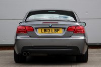 USED 2013 13 BMW 3 SERIES 3.0 330d M Sport Auto Euro 5 2dr **NOW SOLD**