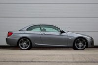USED 2013 13 BMW 3 SERIES 3.0 330d M Sport Auto Euro 5 2dr **NOW SOLD**