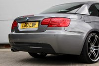 USED 2013 13 BMW 3 SERIES 3.0 330d M Sport Auto Euro 5 2dr **NOW SOLD**