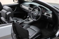 USED 2013 13 BMW 3 SERIES 3.0 330d M Sport Auto Euro 5 2dr **NOW SOLD**