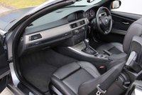 USED 2013 13 BMW 3 SERIES 3.0 330d M Sport Auto Euro 5 2dr **NOW SOLD**