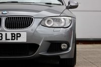 USED 2013 13 BMW 3 SERIES 3.0 330d M Sport Auto Euro 5 2dr **NOW SOLD**