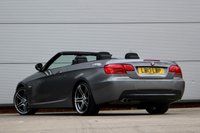 USED 2013 13 BMW 3 SERIES 3.0 330d M Sport Auto Euro 5 2dr **NOW SOLD**