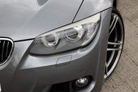 USED 2013 13 BMW 3 SERIES 3.0 330d M Sport Auto Euro 5 2dr **NOW SOLD**
