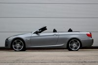 USED 2013 13 BMW 3 SERIES 3.0 330d M Sport Auto Euro 5 2dr **NOW SOLD**