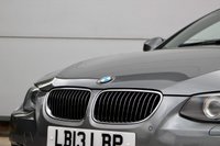 USED 2013 13 BMW 3 SERIES 3.0 330d M Sport Auto Euro 5 2dr **NOW SOLD**