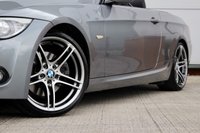 USED 2013 13 BMW 3 SERIES 3.0 330d M Sport Auto Euro 5 2dr **NOW SOLD**