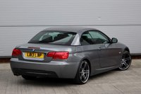 USED 2013 13 BMW 3 SERIES 3.0 330d M Sport Auto Euro 5 2dr **NOW SOLD**