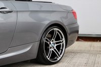 USED 2013 13 BMW 3 SERIES 3.0 330d M Sport Auto Euro 5 2dr **NOW SOLD**