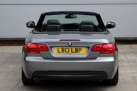 USED 2013 13 BMW 3 SERIES 3.0 330d M Sport Auto Euro 5 2dr **NOW SOLD**