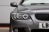 USED 2013 13 BMW 3 SERIES 3.0 330d M Sport Auto Euro 5 2dr **NOW SOLD**