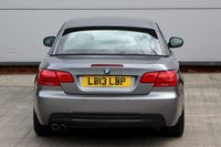 USED 2013 13 BMW 3 SERIES 3.0 330d M Sport Auto Euro 5 2dr **NOW SOLD**