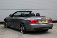 USED 2013 13 BMW 3 SERIES 3.0 330d M Sport Auto Euro 5 2dr **NOW SOLD**