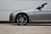 USED 2013 13 BMW 3 SERIES 3.0 330d M Sport Auto Euro 5 2dr **NOW SOLD**