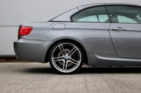 USED 2013 13 BMW 3 SERIES 3.0 330d M Sport Auto Euro 5 2dr **NOW SOLD**