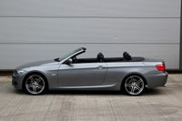 USED 2013 13 BMW 3 SERIES 3.0 330d M Sport Auto Euro 5 2dr **NOW SOLD**