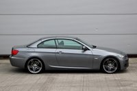 USED 2013 13 BMW 3 SERIES 3.0 330d M Sport Auto Euro 5 2dr **NOW SOLD**