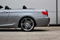 USED 2013 13 BMW 3 SERIES 3.0 330d M Sport Auto Euro 5 2dr **NOW SOLD**