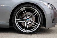 USED 2013 13 BMW 3 SERIES 3.0 330d M Sport Auto Euro 5 2dr **NOW SOLD**