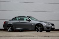 USED 2013 13 BMW 3 SERIES 3.0 330d M Sport Auto Euro 5 2dr **NOW SOLD**