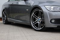 USED 2013 13 BMW 3 SERIES 3.0 330d M Sport Auto Euro 5 2dr **NOW SOLD**