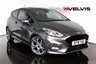 USED 2019 19 FORD FIESTA 1.0 ST-LINE 3d 124 BHP 