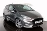 USED 2019 19 FORD FIESTA 1.0 ST-LINE 3d 124 BHP 