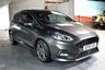 USED 2019 19 FORD FIESTA 1.0 ST-LINE 3d 124 BHP 
