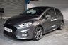 USED 2019 19 FORD FIESTA 1.0 ST-LINE 3d 124 BHP 