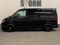 USED 2016 66 VOLKSWAGEN TRANSPORTER | NO 05 | 2.0 T28 TDI P/V TRENDLINE 150 BHP SWB PANEL VAN