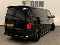 USED 2016 66 VOLKSWAGEN TRANSPORTER | NO 05 | 2.0 T28 TDI P/V TRENDLINE 150 BHP SWB PANEL VAN